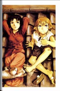 BUY NEW niea 7 - 165851 Premium Anime Print Poster